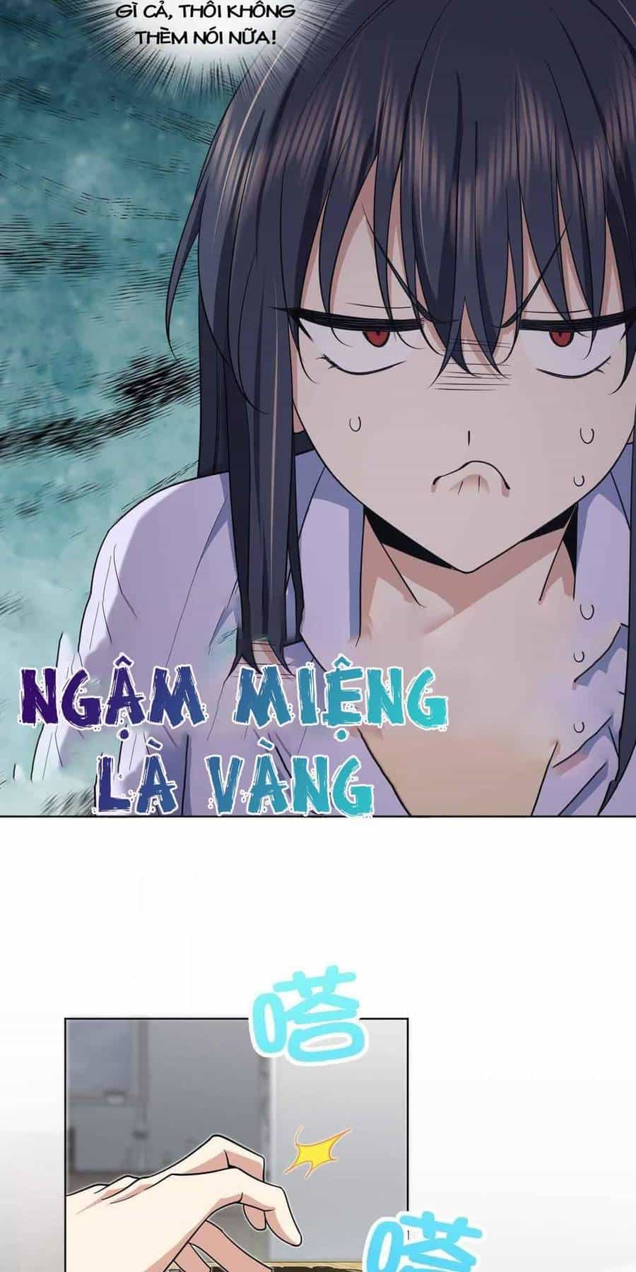 Bà Xã Nhà Tôi Đến Từ Ngàn Năm Trước - Chương 117 - ảnh 17