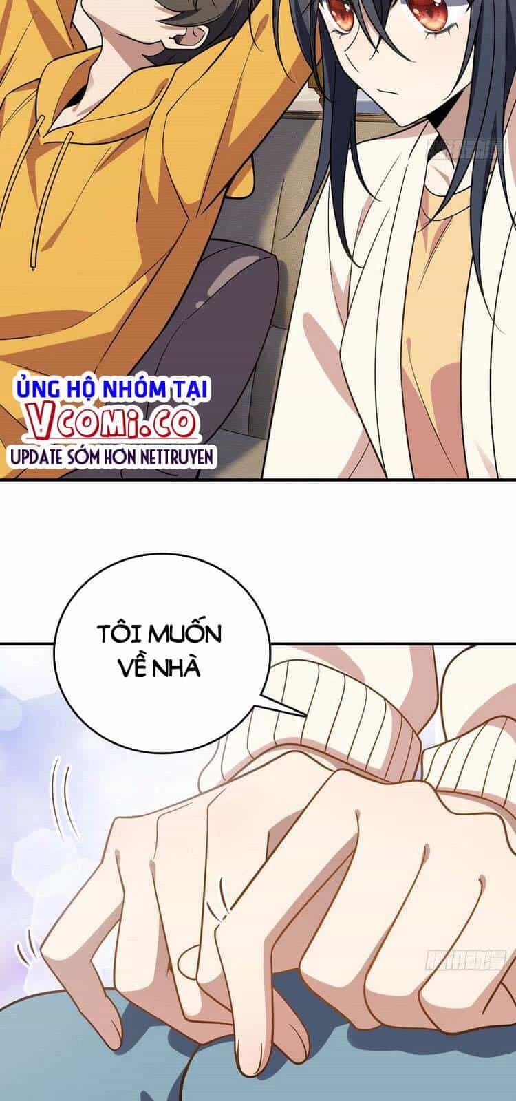 Bà Xã Nhà Tôi Đến Từ Ngàn Năm Trước - Chương 11 - ảnh 39