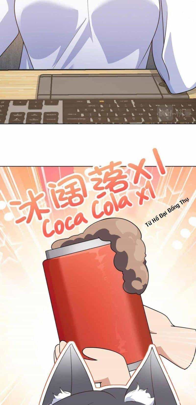 Bà Xã Nhà Tôi Đến Từ Ngàn Năm Trước - Chương 121 - ảnh 31