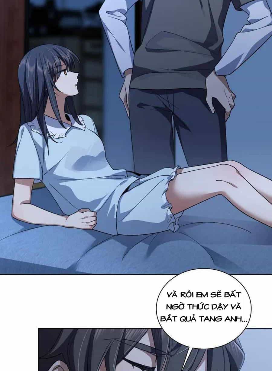 Bà Xã Nhà Tôi Đến Từ Ngàn Năm Trước - Chương 123 - ảnh 17