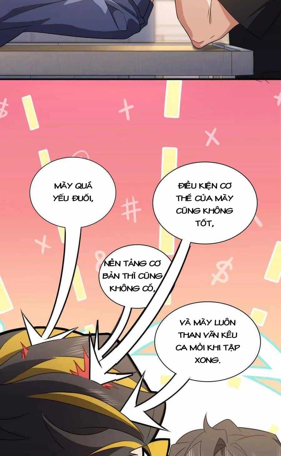 Bà Xã Nhà Tôi Đến Từ Ngàn Năm Trước - Chương 127 - ảnh 11