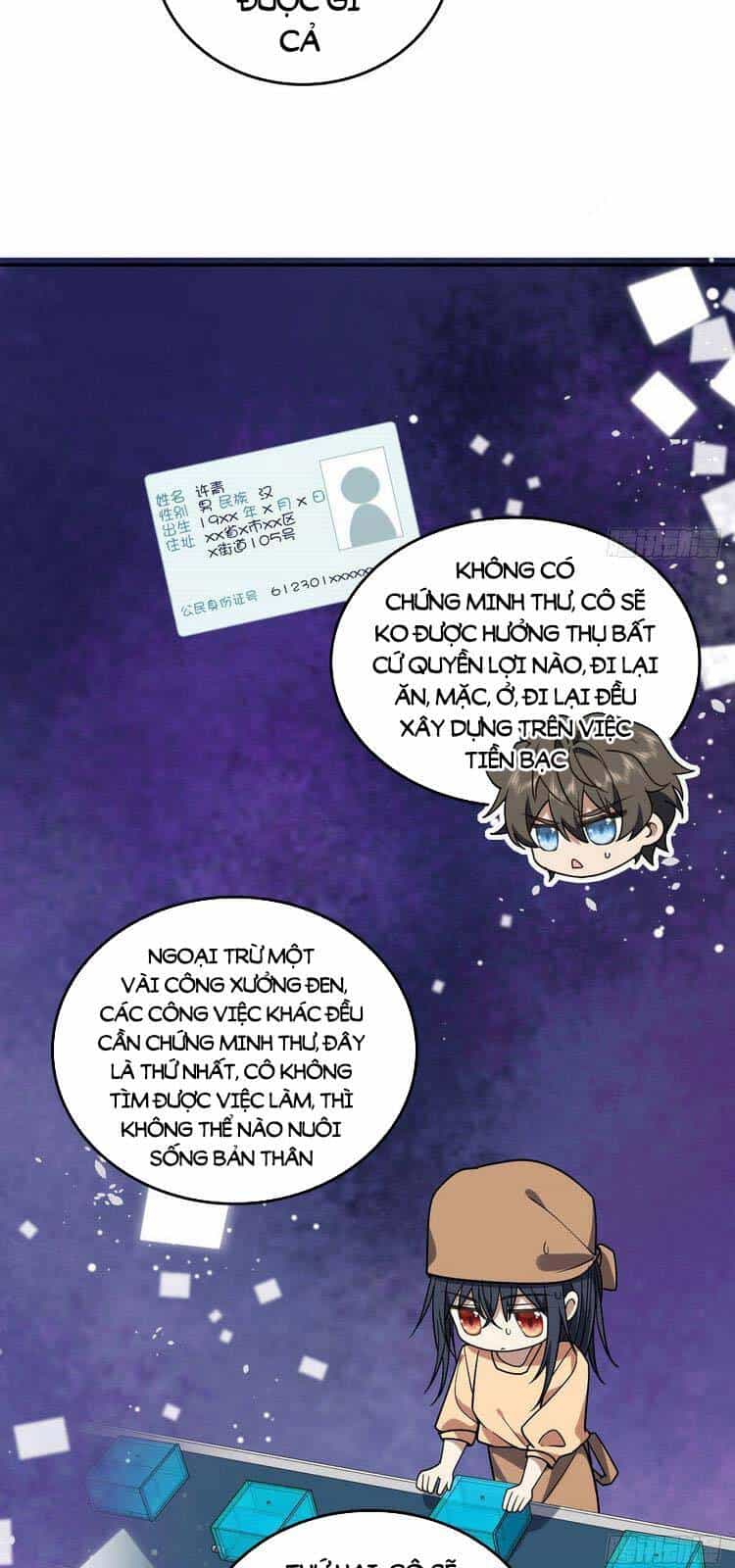 Bà Xã Nhà Tôi Đến Từ Ngàn Năm Trước - Chương 12 - ảnh 2