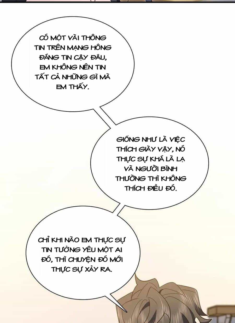 Bà Xã Nhà Tôi Đến Từ Ngàn Năm Trước - Chương 129 - ảnh 40