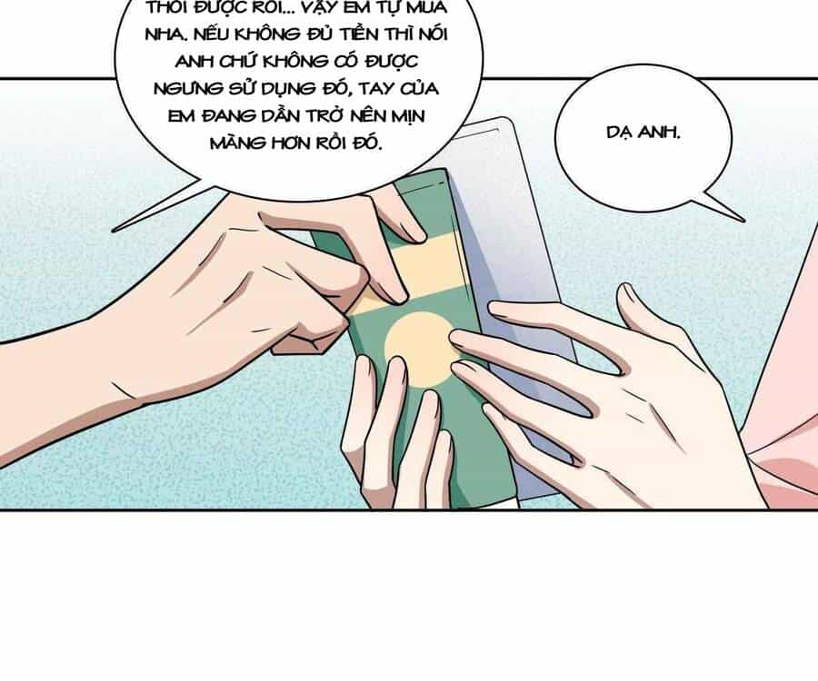 Bà Xã Nhà Tôi Đến Từ Ngàn Năm Trước - Chương 130 - ảnh 37