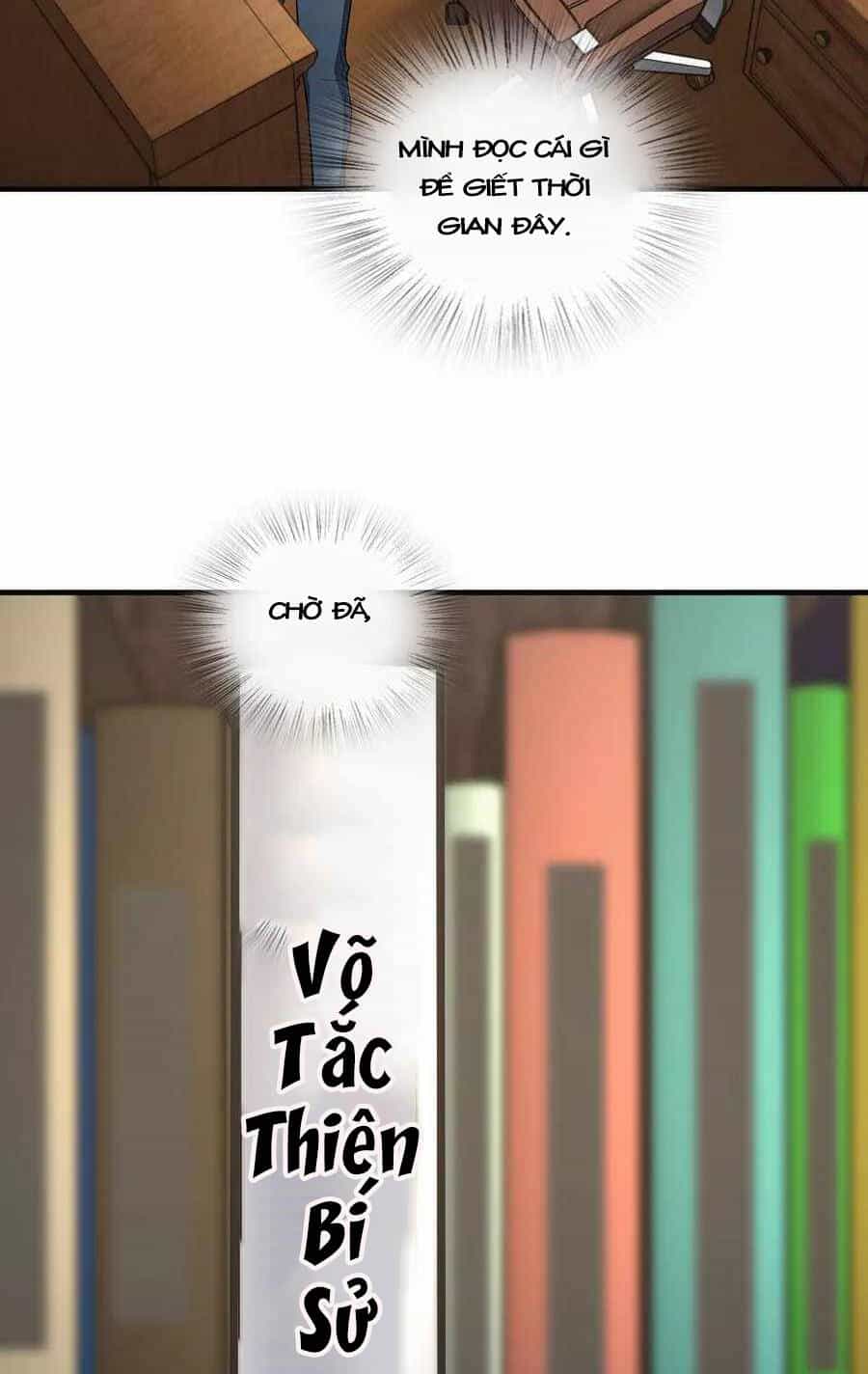 Bà Xã Nhà Tôi Đến Từ Ngàn Năm Trước - Chương 131 - ảnh 17