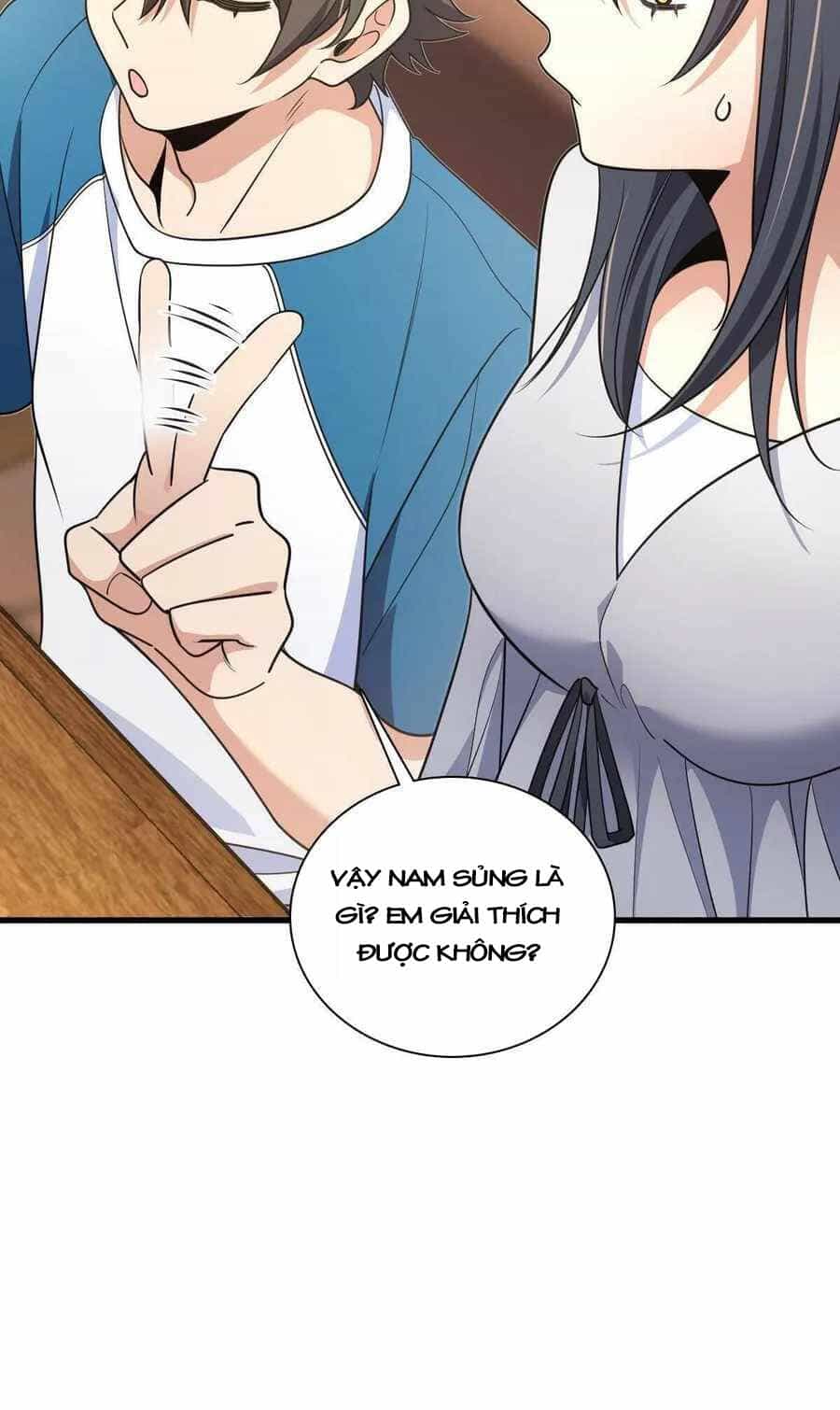 Bà Xã Nhà Tôi Đến Từ Ngàn Năm Trước - Chương 131 - ảnh 58