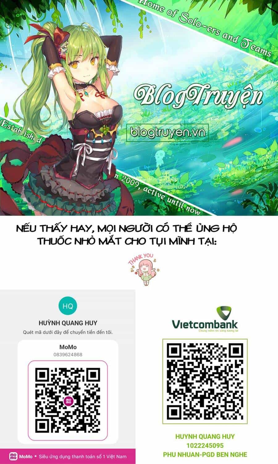 Bà Xã Nhà Tôi Đến Từ Ngàn Năm Trước - Chương 131 - ảnh 63