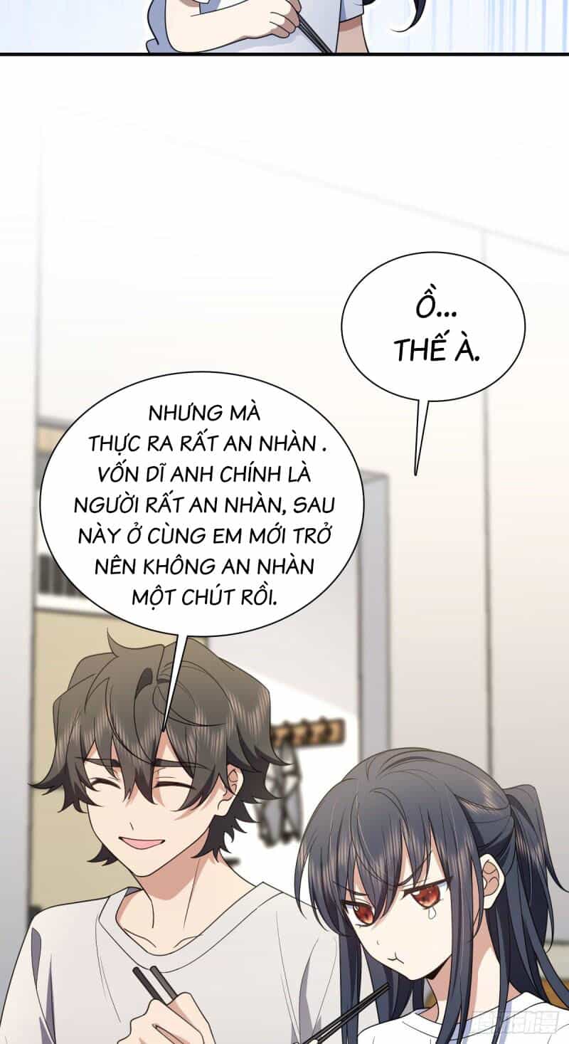 Bà Xã Nhà Tôi Đến Từ Ngàn Năm Trước - Chương 135 - ảnh 15