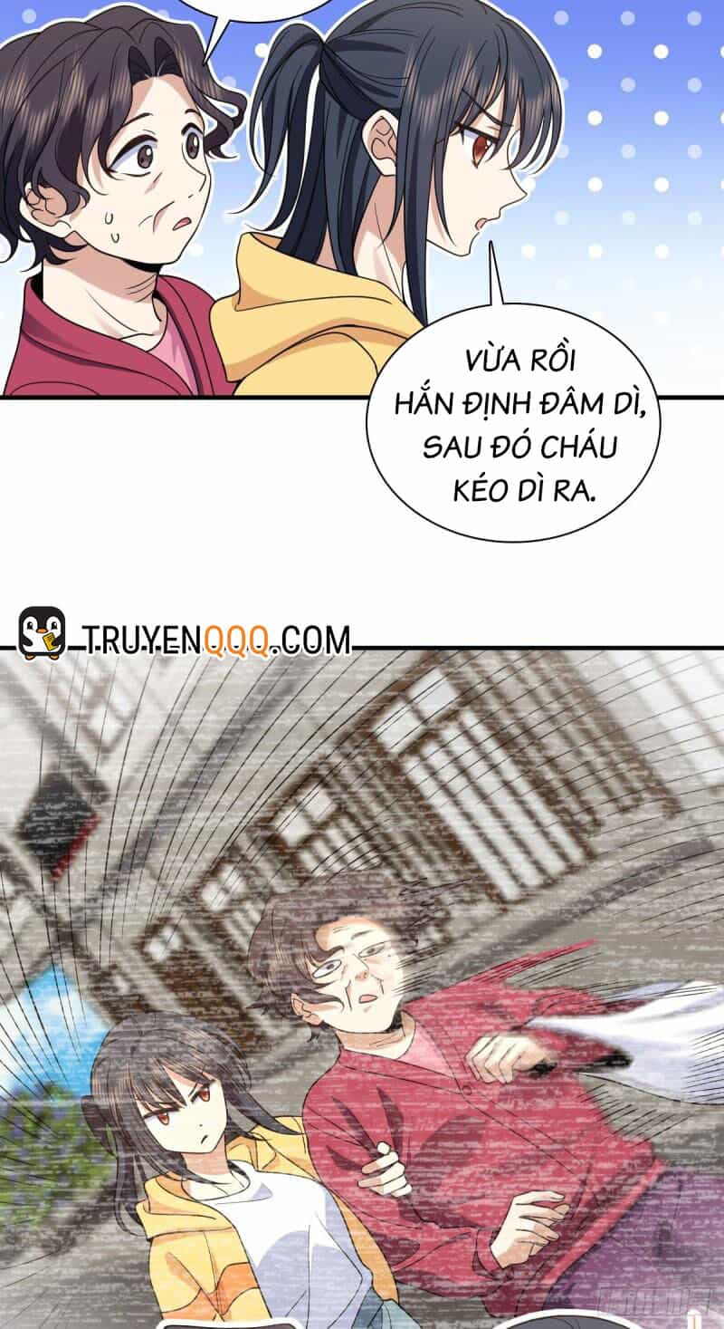 Bà Xã Nhà Tôi Đến Từ Ngàn Năm Trước - Chương 135 - ảnh 28