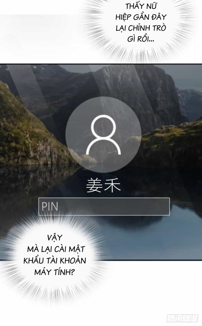 Bà Xã Nhà Tôi Đến Từ Ngàn Năm Trước - Chương 136 - ảnh 12