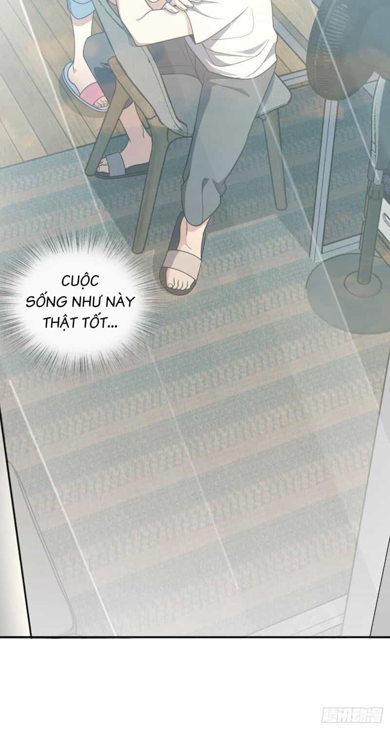 Bà Xã Nhà Tôi Đến Từ Ngàn Năm Trước - Chương 136 - ảnh 40