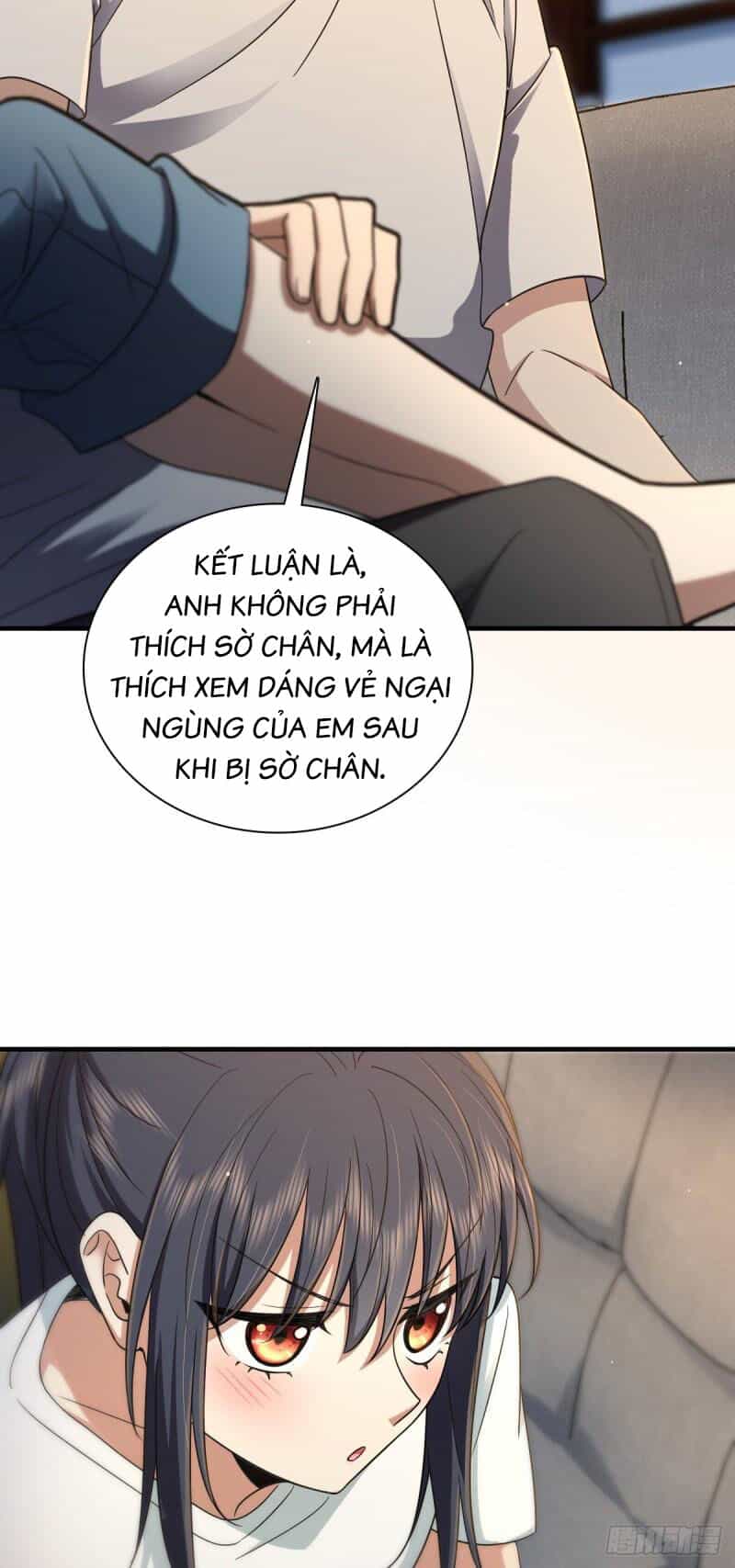 Bà Xã Nhà Tôi Đến Từ Ngàn Năm Trước - Chương 137 - ảnh 43