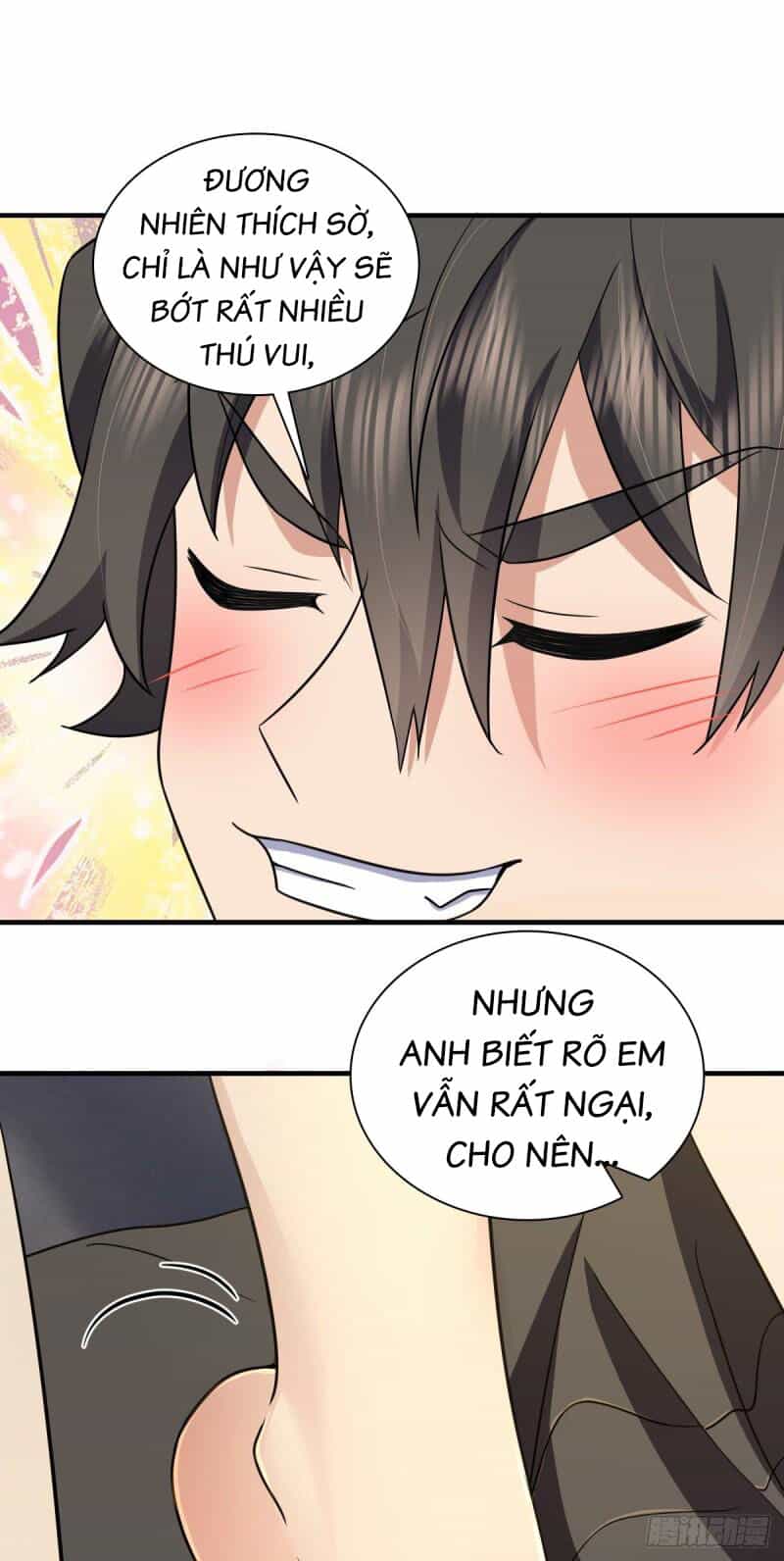 Bà Xã Nhà Tôi Đến Từ Ngàn Năm Trước - Chương 137 - ảnh 45