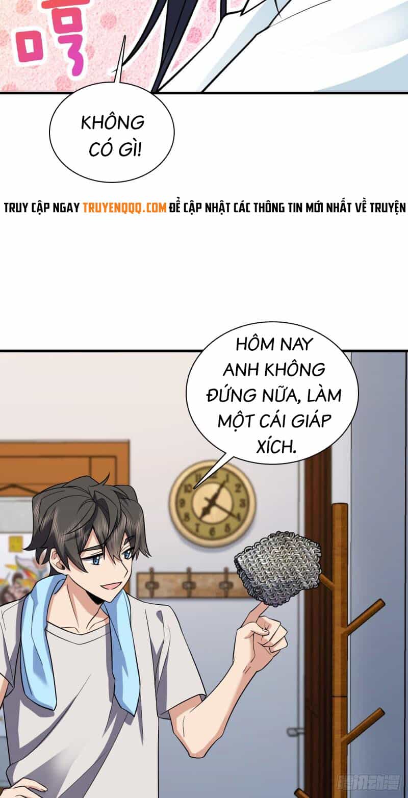 Bà Xã Nhà Tôi Đến Từ Ngàn Năm Trước - Chương 138 - ảnh 13