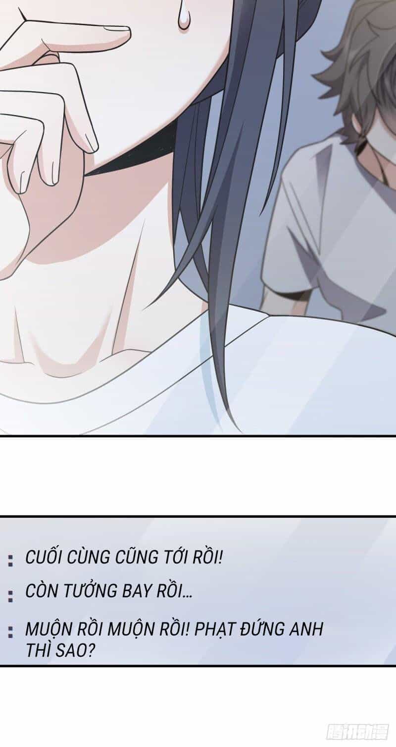 Bà Xã Nhà Tôi Đến Từ Ngàn Năm Trước - Chương 138 - ảnh 15