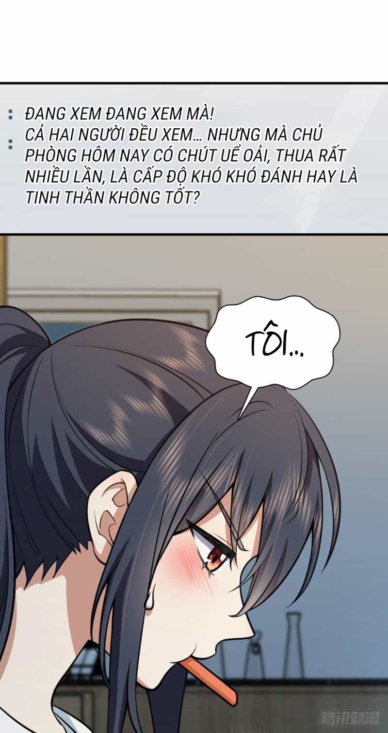 Bà Xã Nhà Tôi Đến Từ Ngàn Năm Trước - Chương 138 - ảnh 31