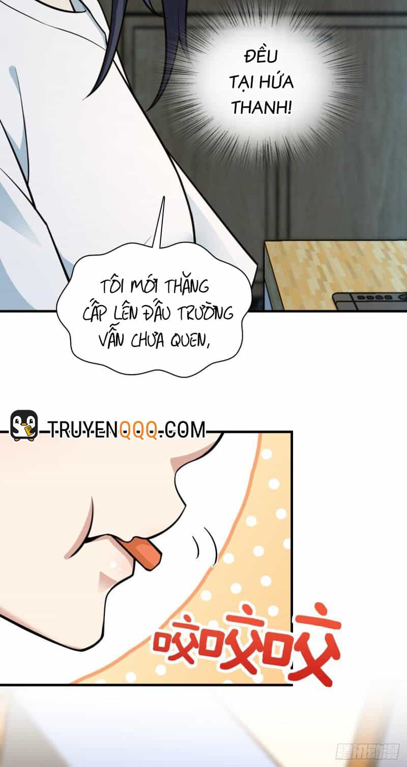 Bà Xã Nhà Tôi Đến Từ Ngàn Năm Trước - Chương 138 - ảnh 32