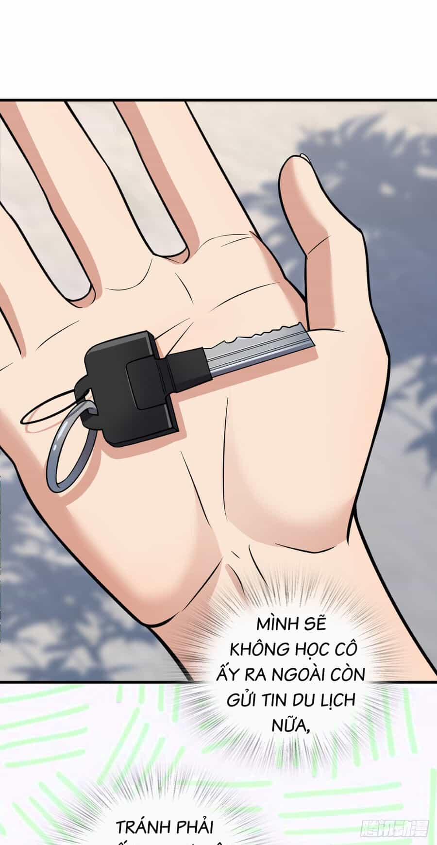 Bà Xã Nhà Tôi Đến Từ Ngàn Năm Trước - Chương 139 - ảnh 10