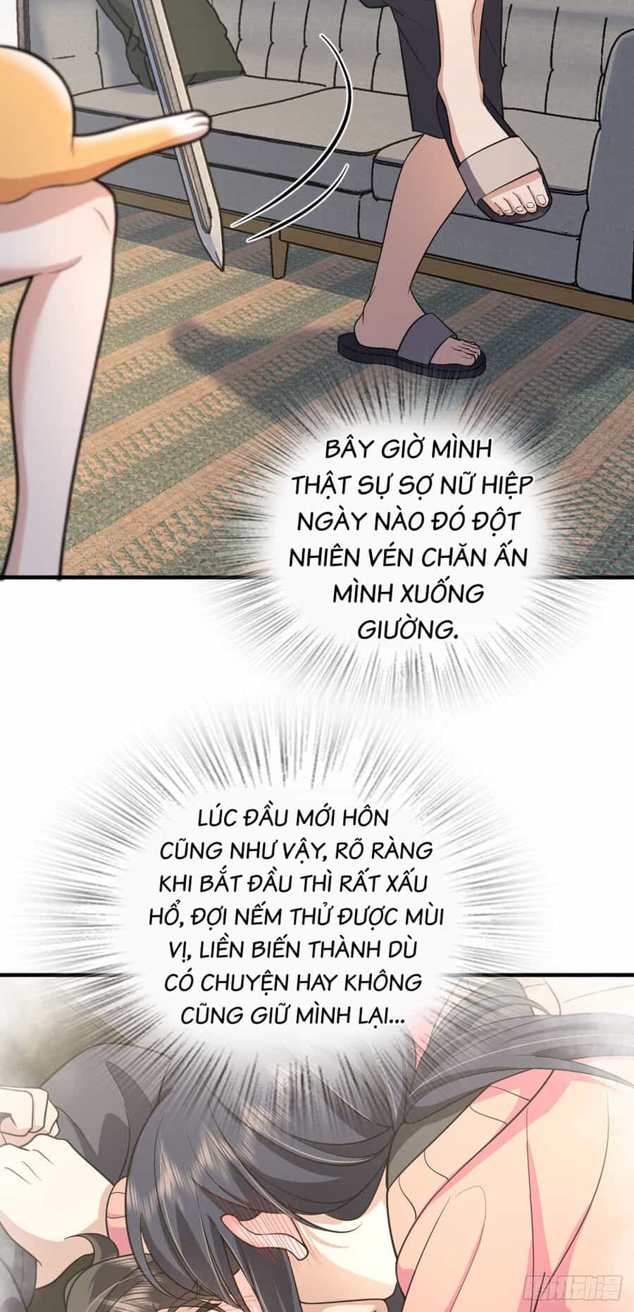 Bà Xã Nhà Tôi Đến Từ Ngàn Năm Trước - Chương 139 - ảnh 7