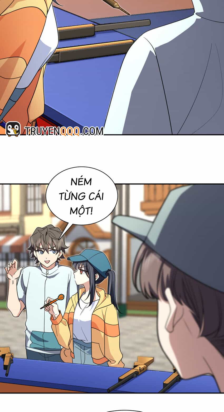 Bà Xã Nhà Tôi Đến Từ Ngàn Năm Trước - Chương 142 - ảnh 17