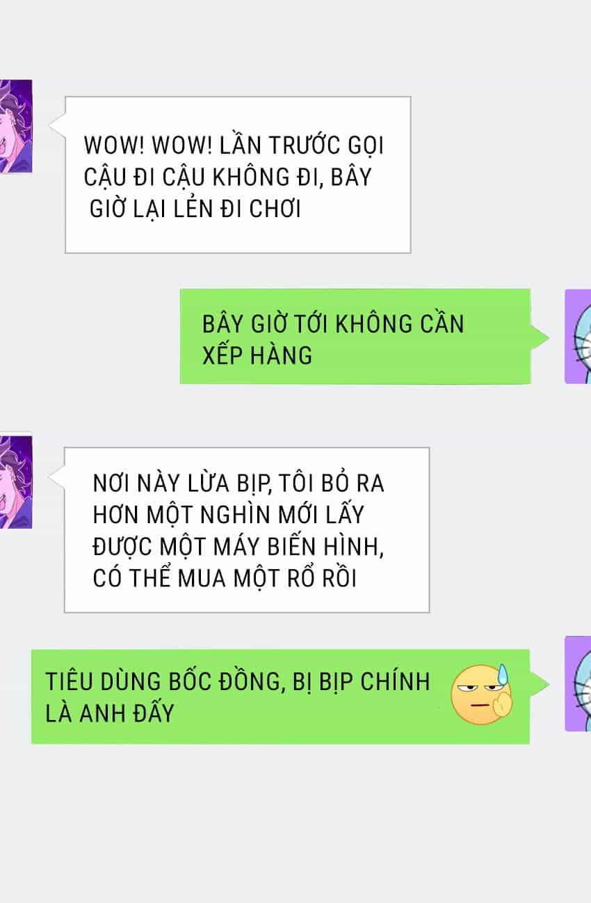 Bà Xã Nhà Tôi Đến Từ Ngàn Năm Trước - Chương 142 - ảnh 28