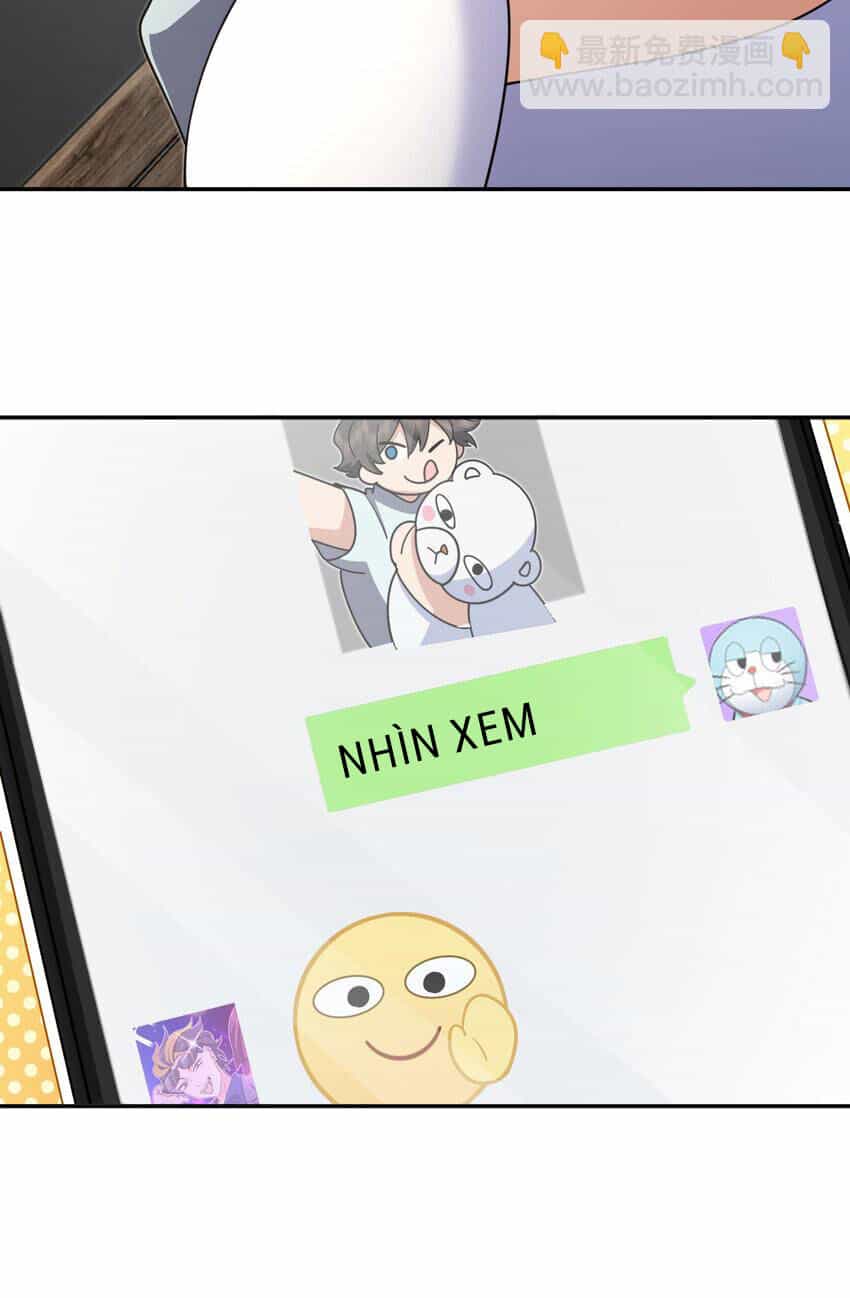 Bà Xã Nhà Tôi Đến Từ Ngàn Năm Trước - Chương 142 - ảnh 30