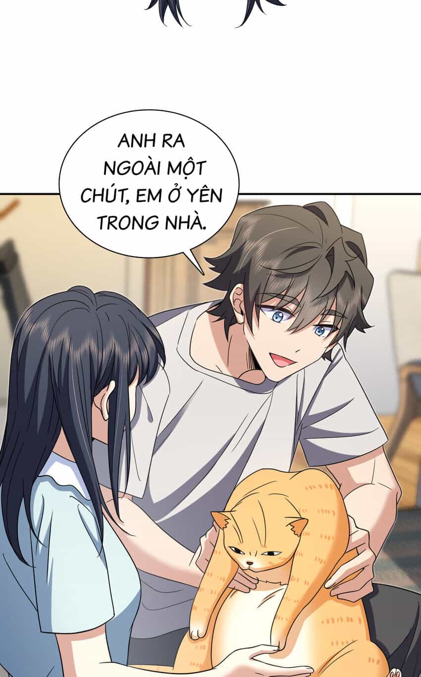 Bà Xã Nhà Tôi Đến Từ Ngàn Năm Trước - Chương 145 - ảnh 9