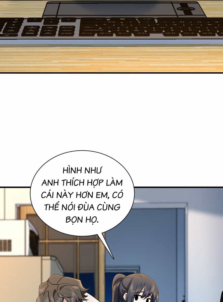 Bà Xã Nhà Tôi Đến Từ Ngàn Năm Trước - Chương 146 - ảnh 23