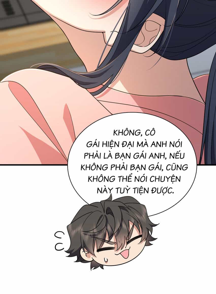 Bà Xã Nhà Tôi Đến Từ Ngàn Năm Trước - Chương 148 - ảnh 6