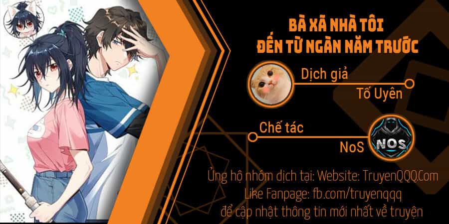 Bà Xã Nhà Tôi Đến Từ Ngàn Năm Trước - Chương 149 - ảnh 48