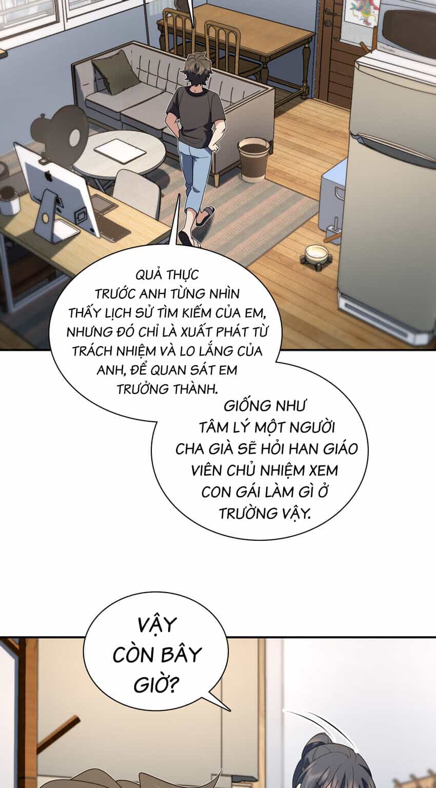 Bà Xã Nhà Tôi Đến Từ Ngàn Năm Trước - Chương 151 - ảnh 21