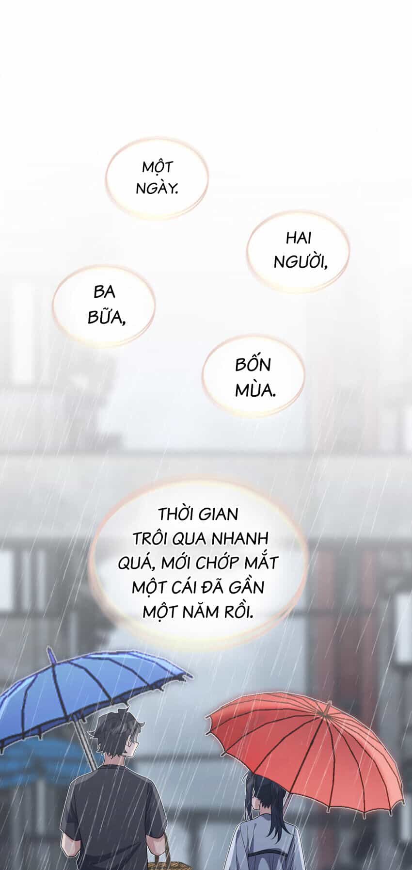 Bà Xã Nhà Tôi Đến Từ Ngàn Năm Trước - Chương 151 - ảnh 8