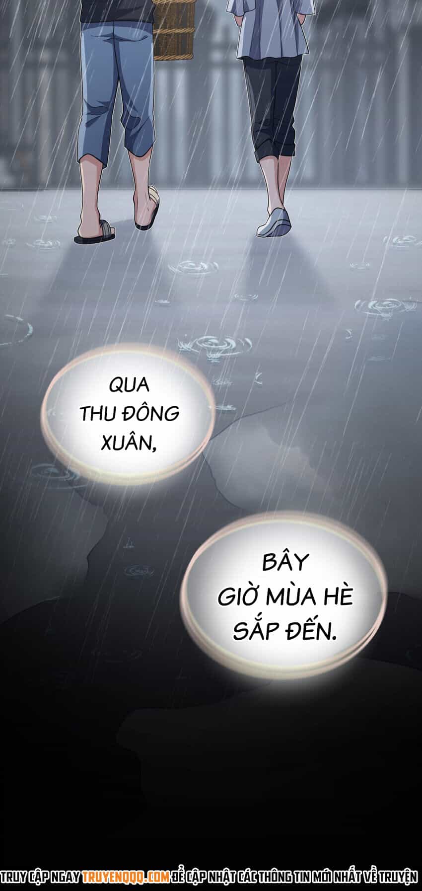 Bà Xã Nhà Tôi Đến Từ Ngàn Năm Trước - Chương 151 - ảnh 9