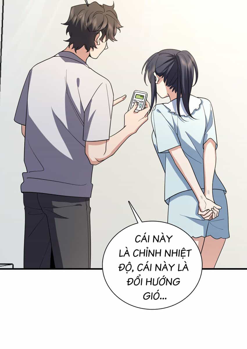Bà Xã Nhà Tôi Đến Từ Ngàn Năm Trước - Chương 152 - ảnh 25
