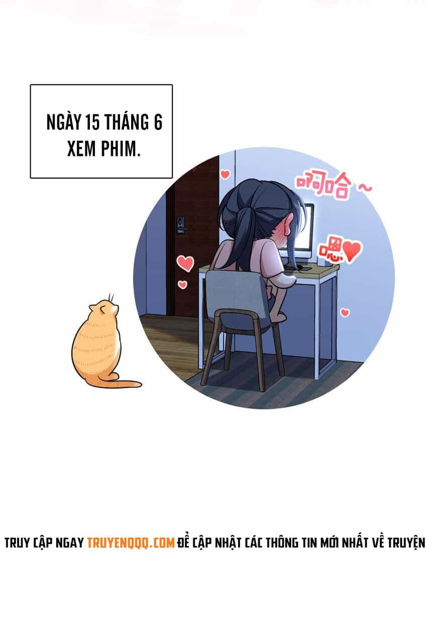 Bà Xã Nhà Tôi Đến Từ Ngàn Năm Trước - Chương 153 - ảnh 33
