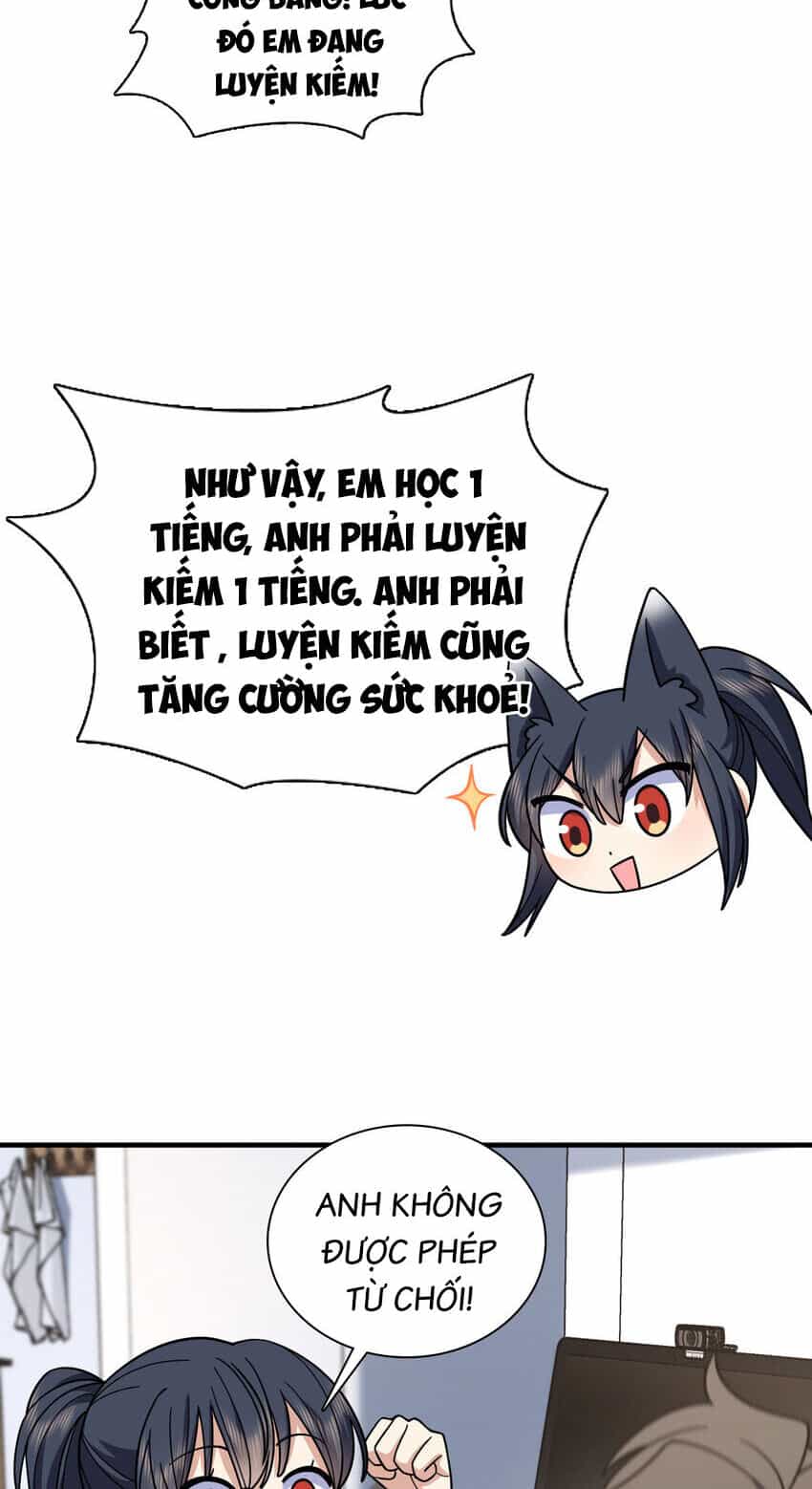 Bà Xã Nhà Tôi Đến Từ Ngàn Năm Trước - Chương 153.5 - ảnh 22