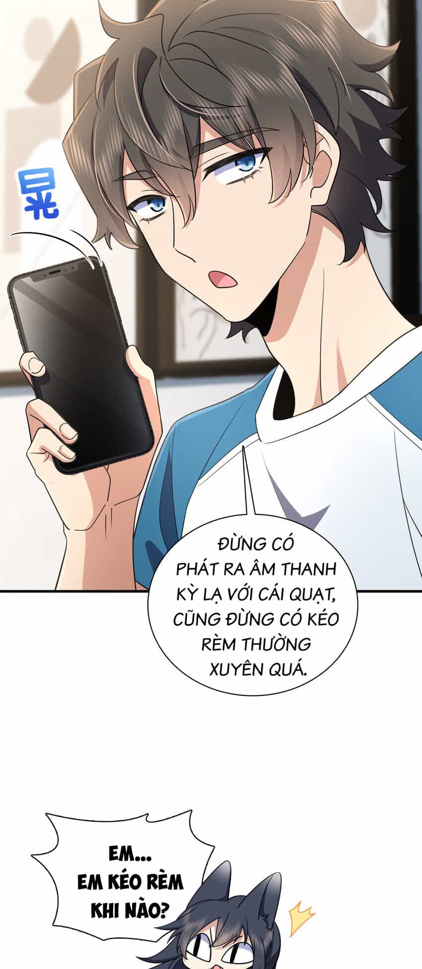 Bà Xã Nhà Tôi Đến Từ Ngàn Năm Trước - Chương 153.5 - ảnh 31