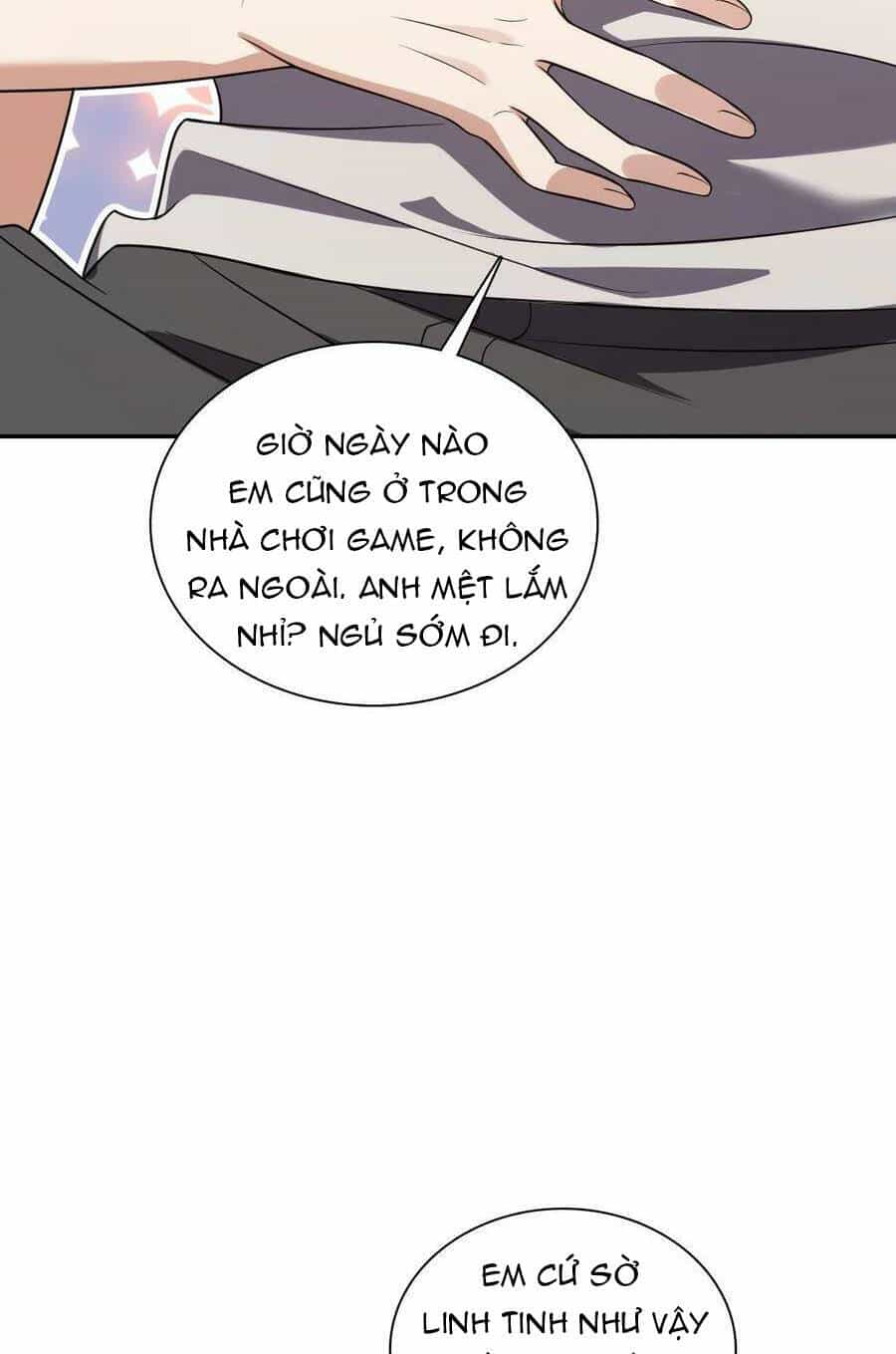 Bà Xã Nhà Tôi Đến Từ Ngàn Năm Trước - Chương 154 - ảnh 34