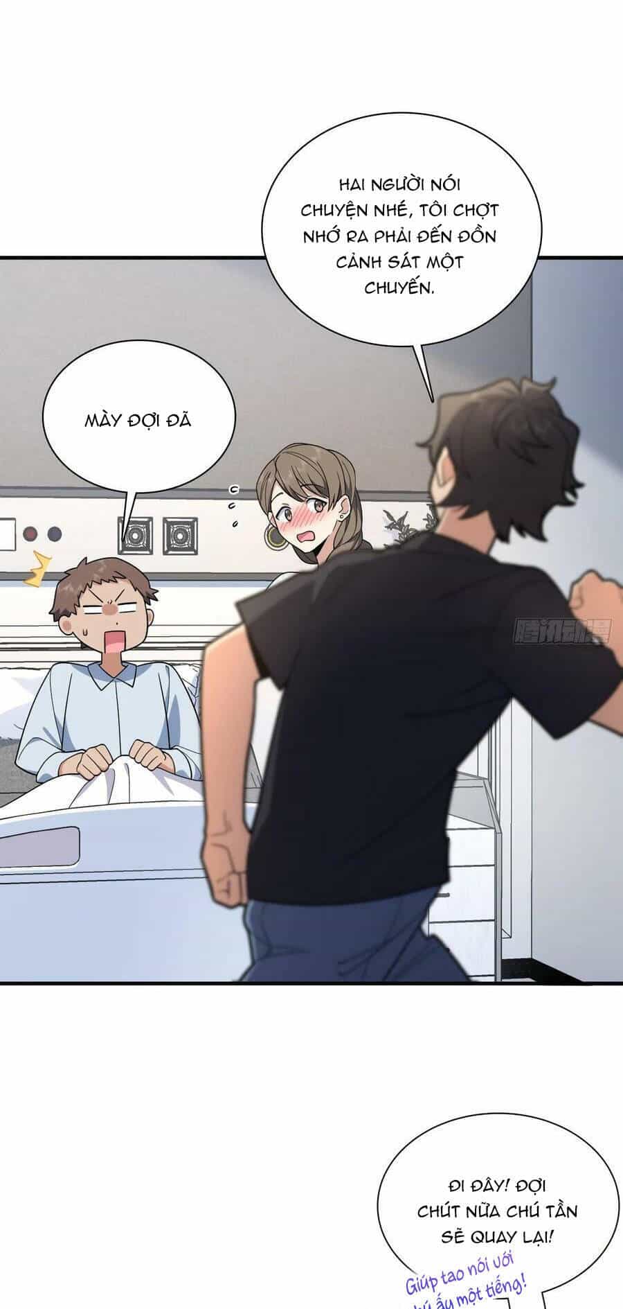 Bà Xã Nhà Tôi Đến Từ Ngàn Năm Trước - Chương 156 - ảnh 17