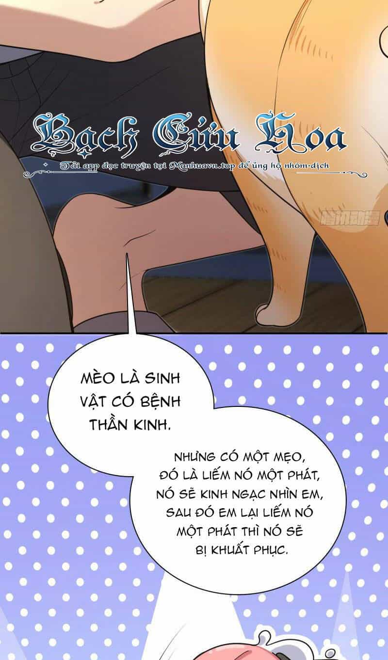 Bà Xã Nhà Tôi Đến Từ Ngàn Năm Trước - Chương 157 - ảnh 52