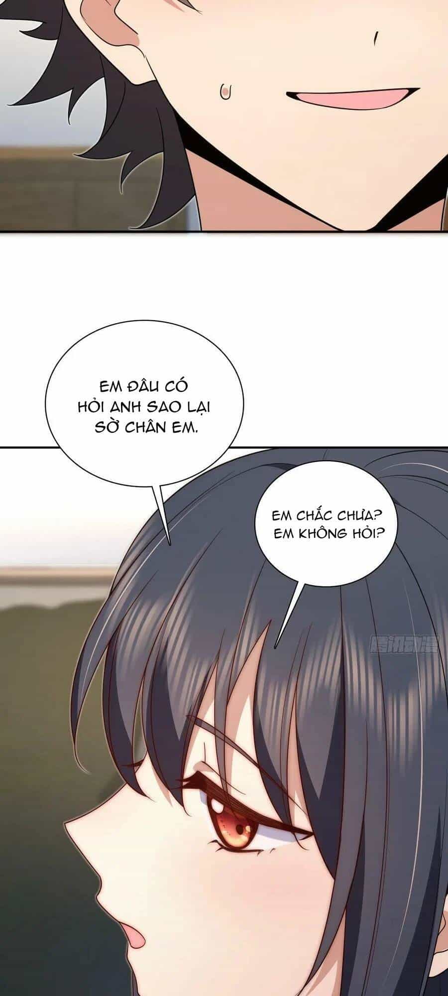 Bà Xã Nhà Tôi Đến Từ Ngàn Năm Trước - Chương 158 - ảnh 16