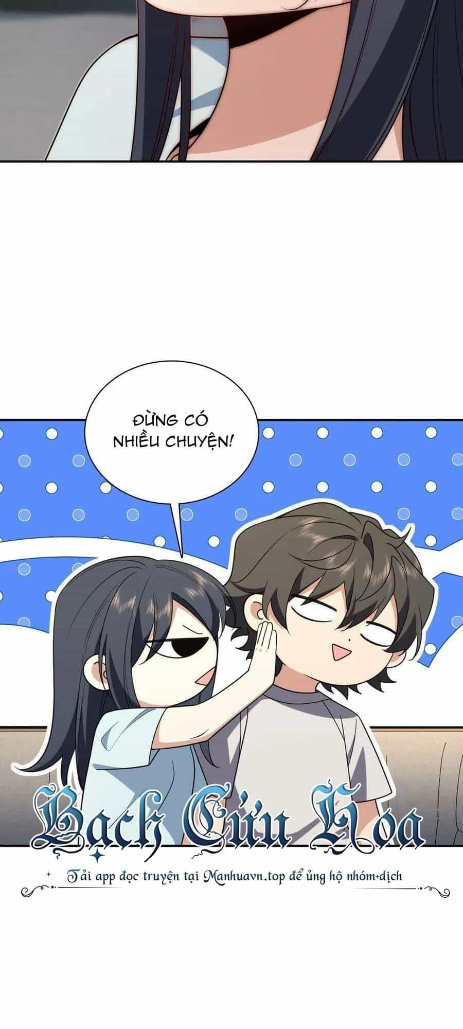 Bà Xã Nhà Tôi Đến Từ Ngàn Năm Trước - Chương 158 - ảnh 17