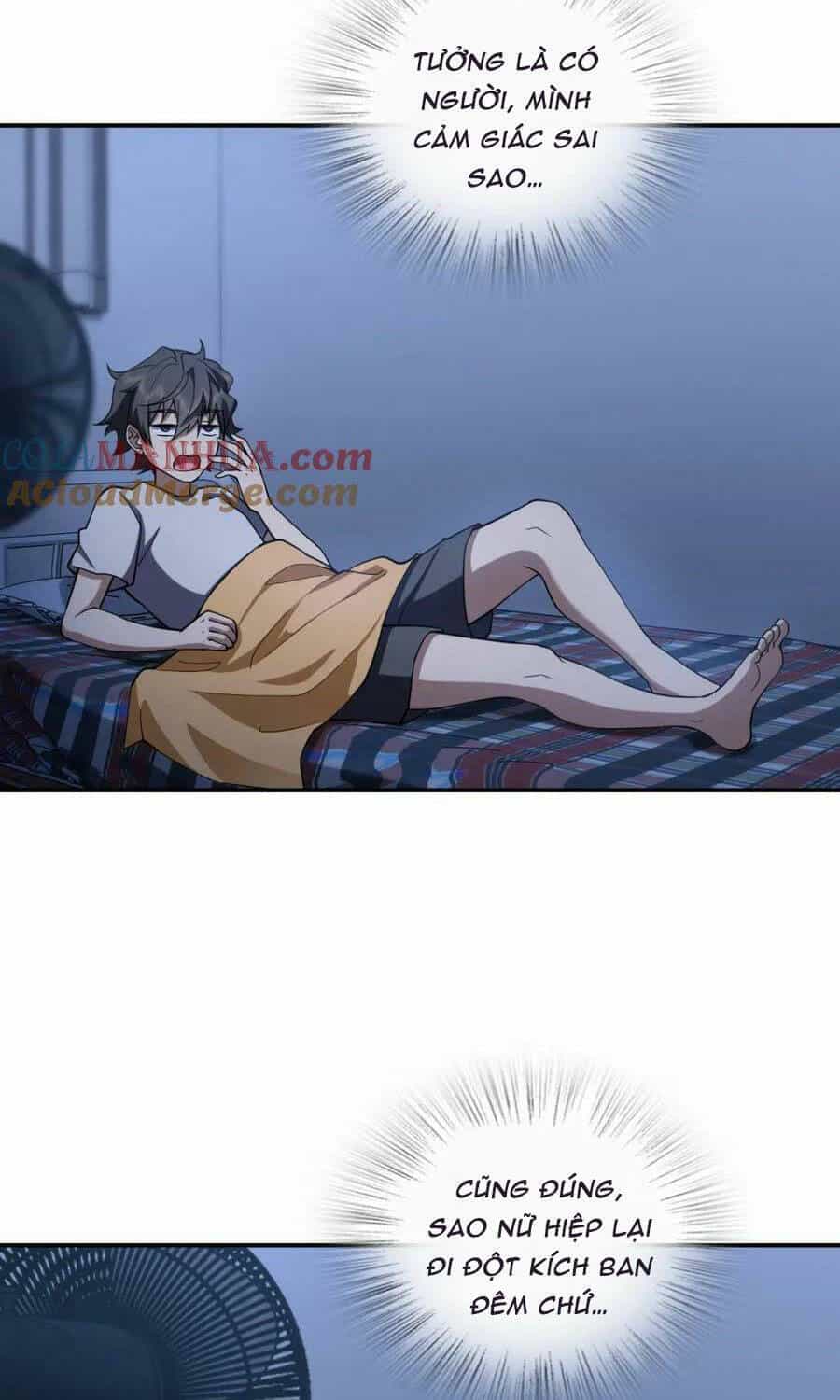 Bà Xã Nhà Tôi Đến Từ Ngàn Năm Trước - Chương 161 - ảnh 19