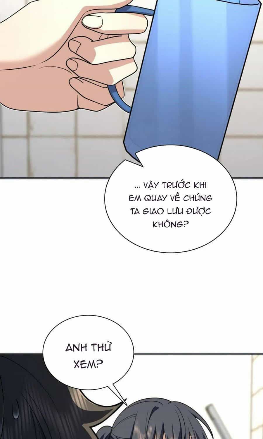 Bà Xã Nhà Tôi Đến Từ Ngàn Năm Trước - Chương 161 - ảnh 37