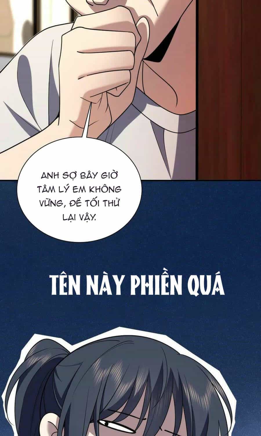 Bà Xã Nhà Tôi Đến Từ Ngàn Năm Trước - Chương 161 - ảnh 43