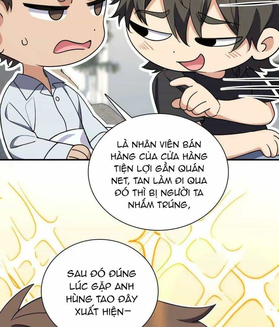 Bà Xã Nhà Tôi Đến Từ Ngàn Năm Trước - Chương 162 - ảnh 20
