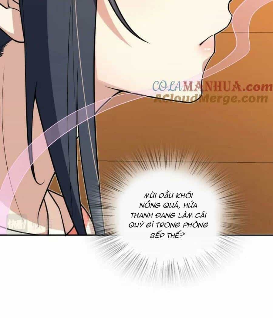 Bà Xã Nhà Tôi Đến Từ Ngàn Năm Trước - Chương 163 - ảnh 15