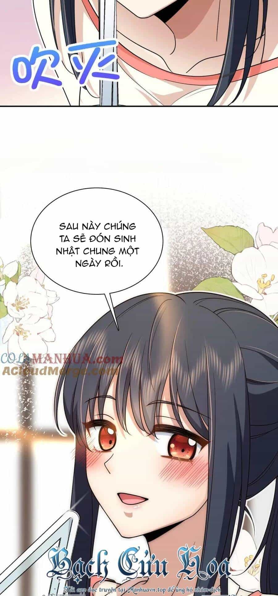 Bà Xã Nhà Tôi Đến Từ Ngàn Năm Trước - Chương 163 - ảnh 51