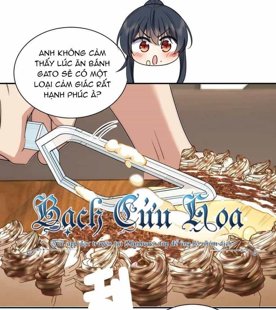 Bà Xã Nhà Tôi Đến Từ Ngàn Năm Trước - Chương 163 - ảnh 58