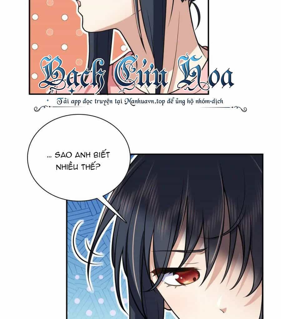 Bà Xã Nhà Tôi Đến Từ Ngàn Năm Trước - Chương 164 - ảnh 27
